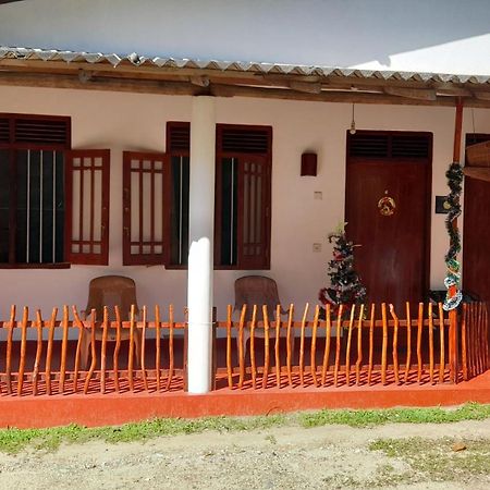 Ranmitha Villa Weligama Exterior photo