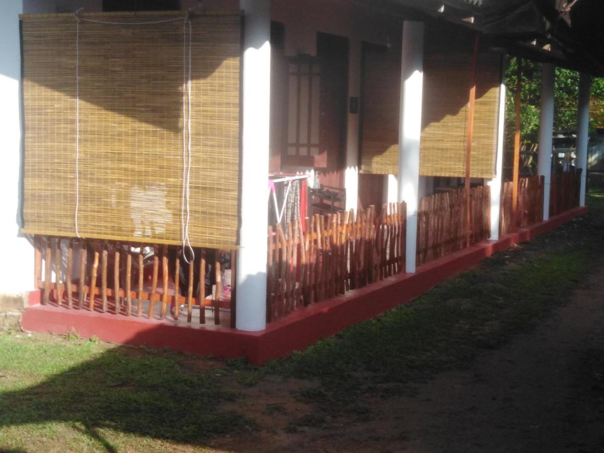 Ranmitha Villa Weligama Exterior photo