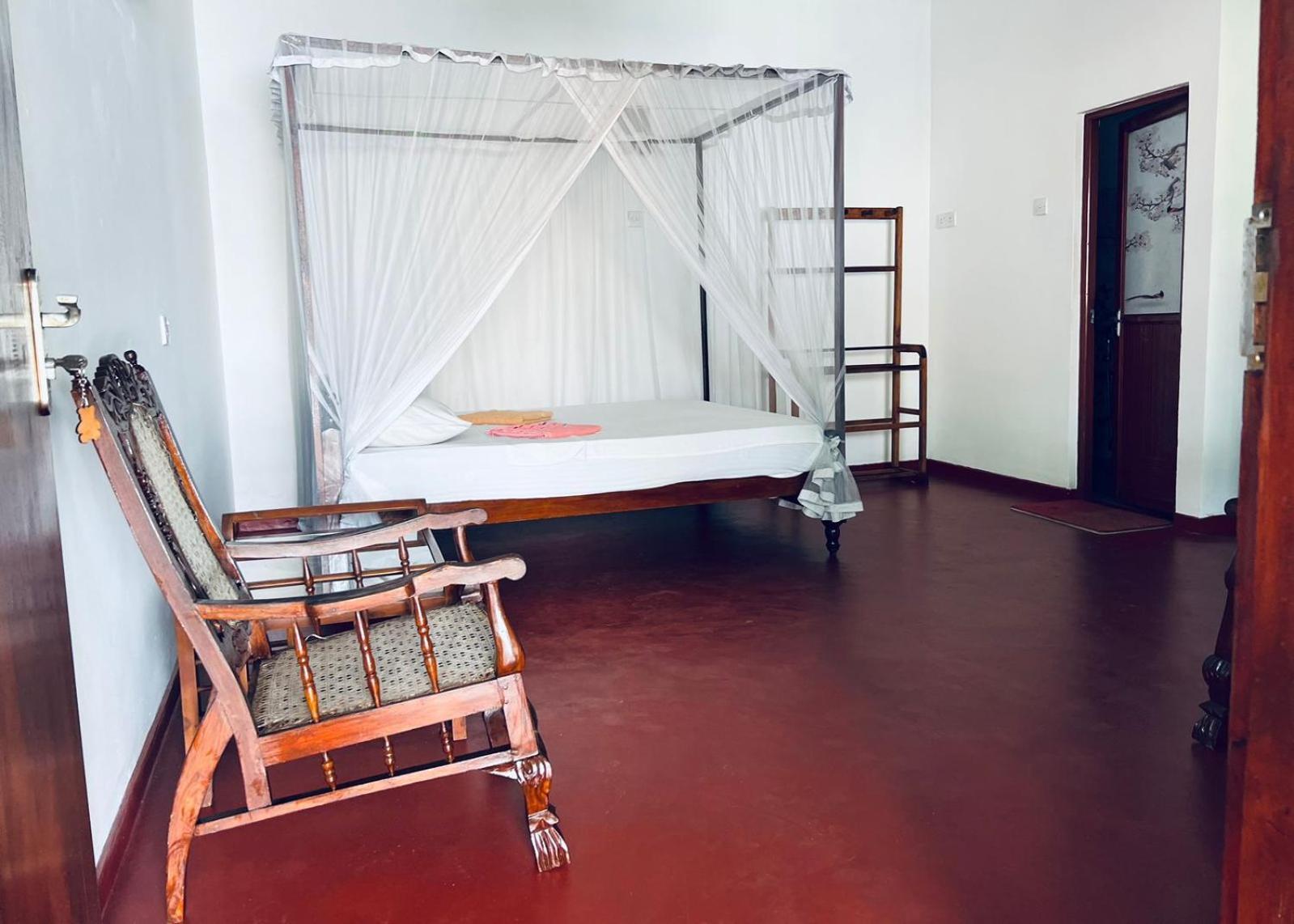 Ranmitha Villa Weligama Exterior photo