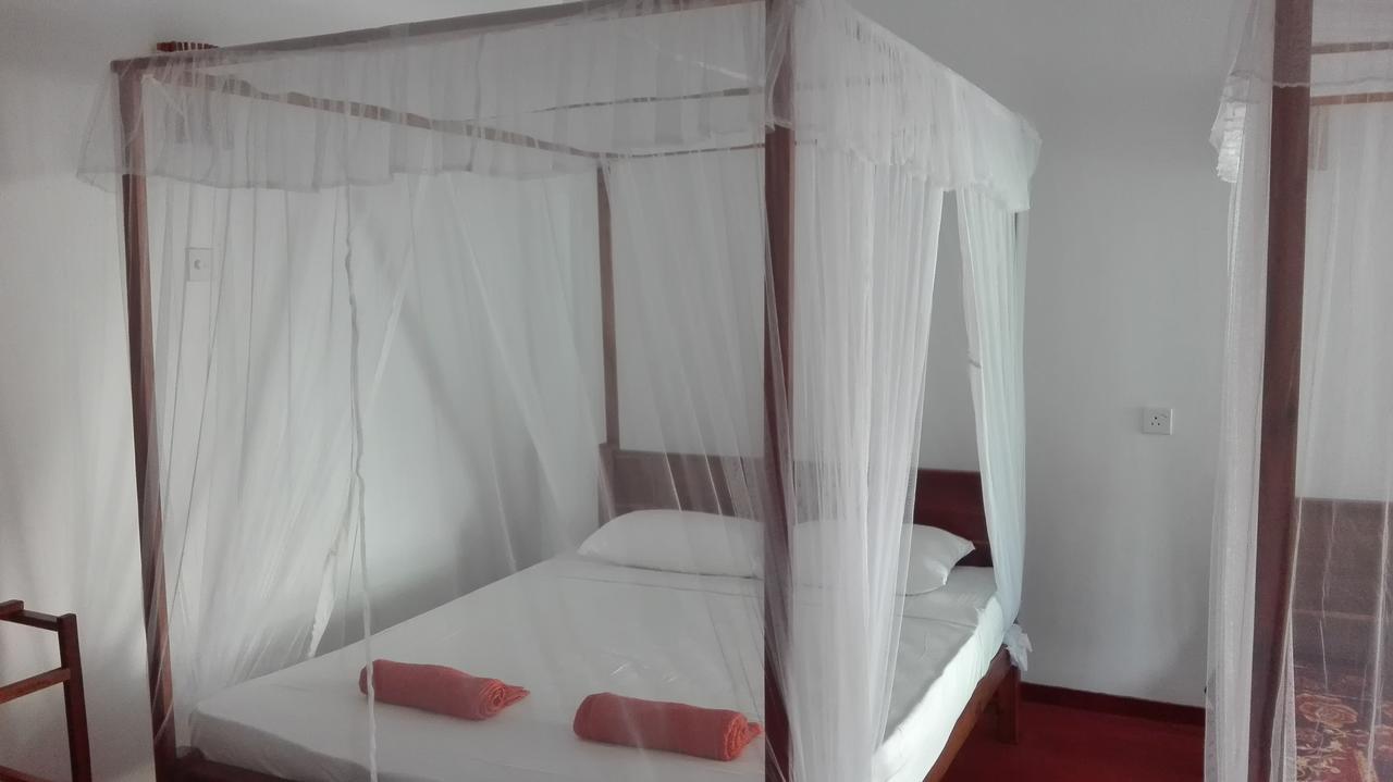Ranmitha Villa Weligama Exterior photo