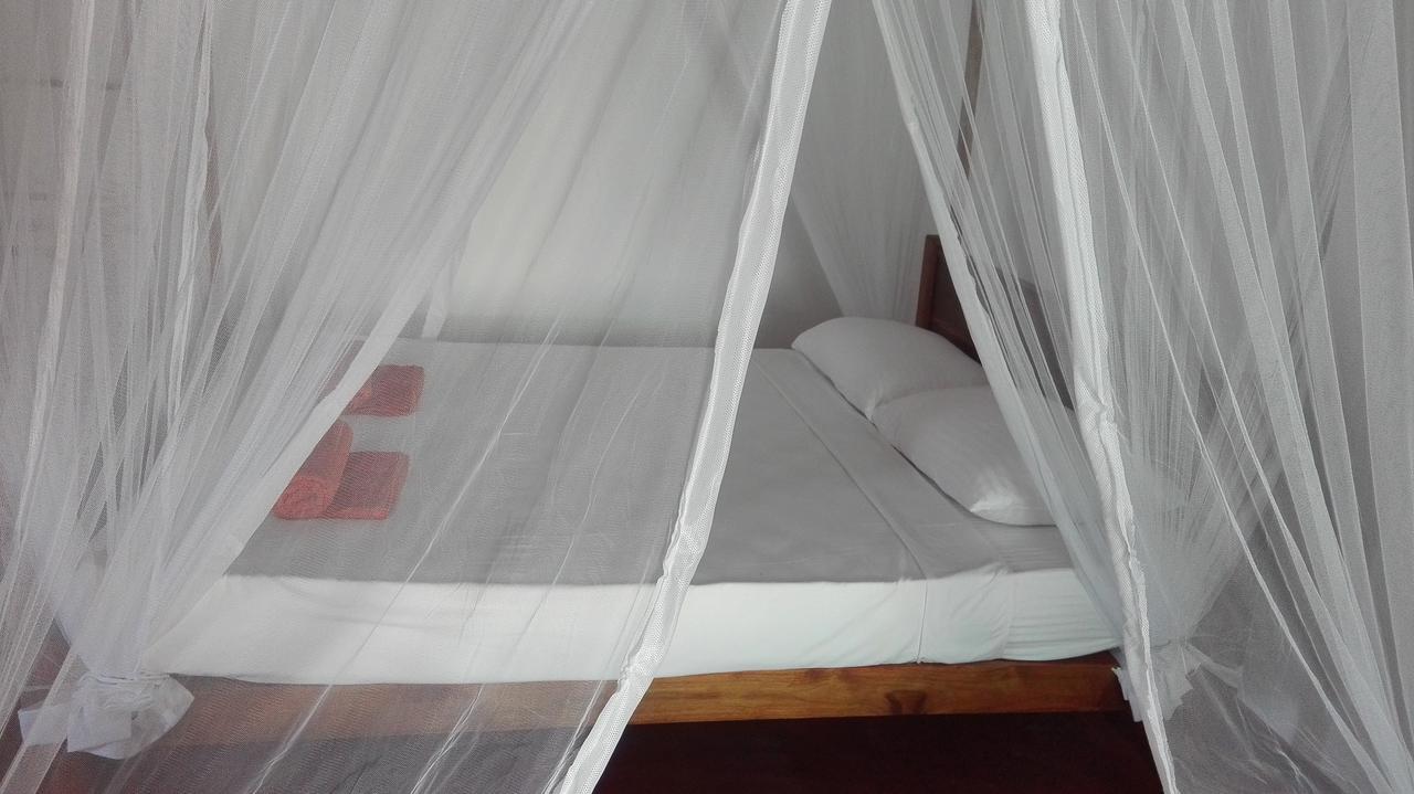 Ranmitha Villa Weligama Exterior photo