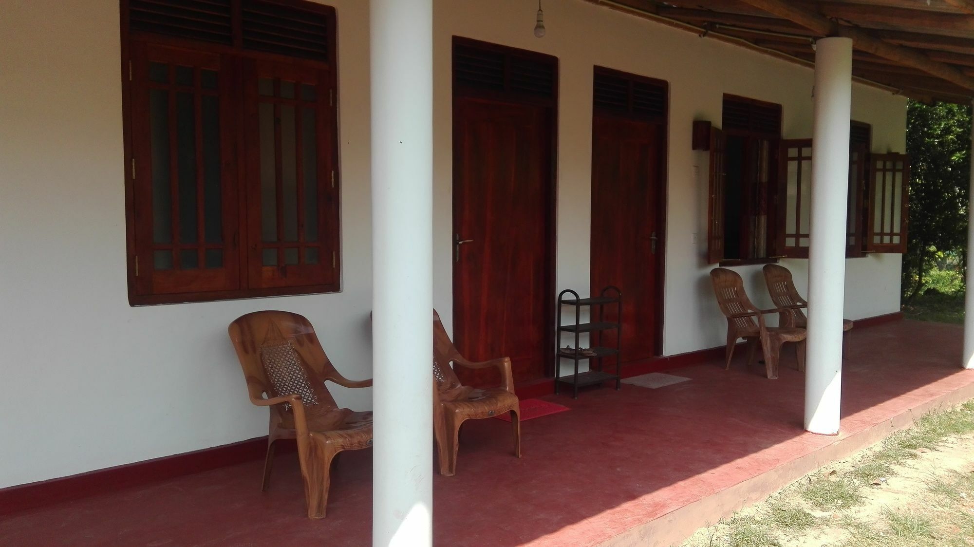 Ranmitha Villa Weligama Exterior photo